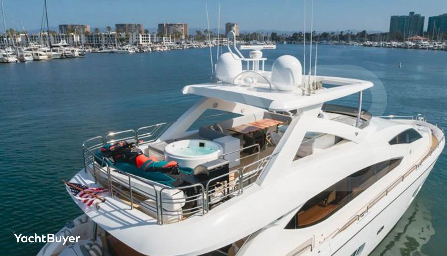 Indecent Proposal IV