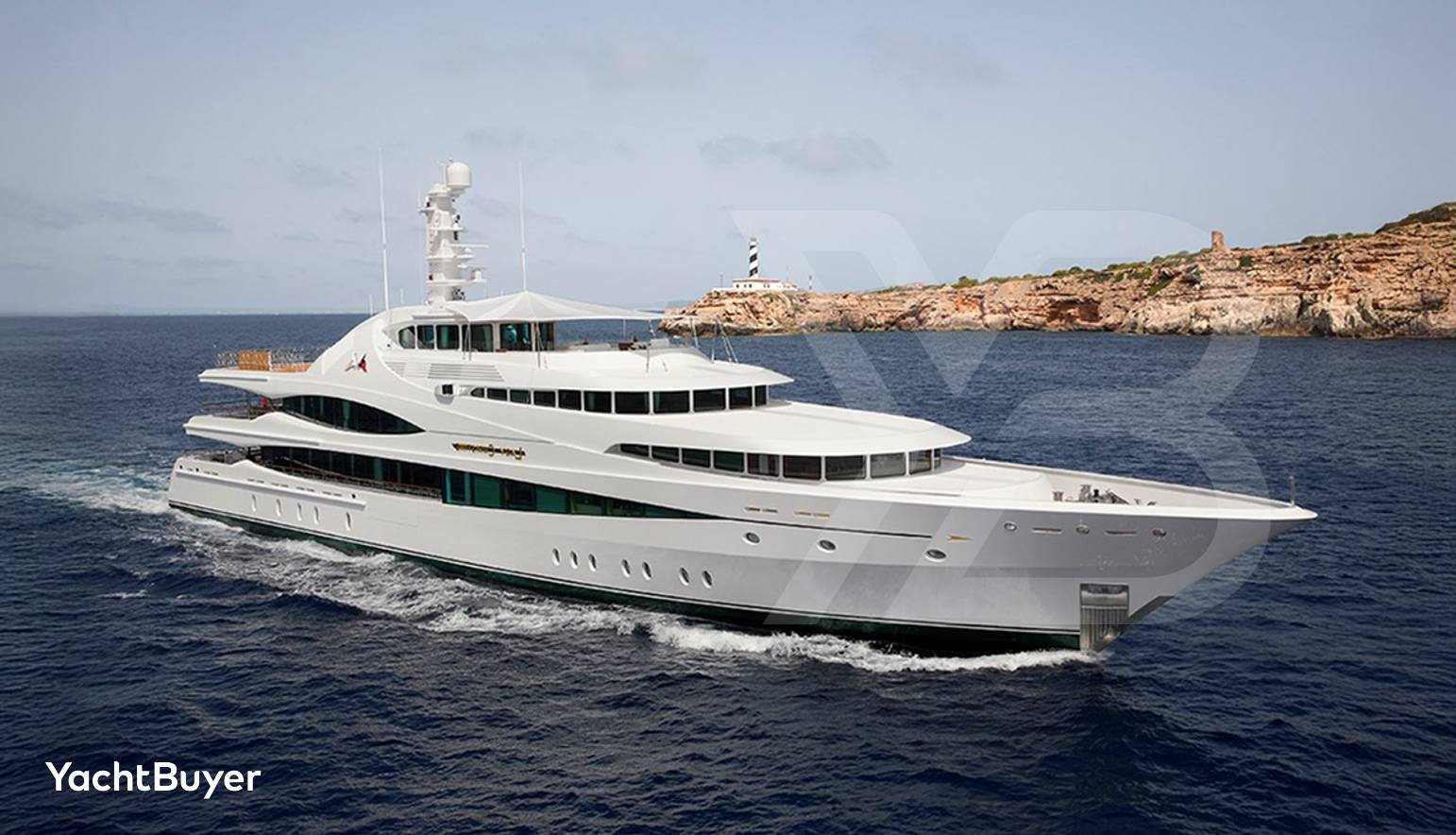 Lady Christine