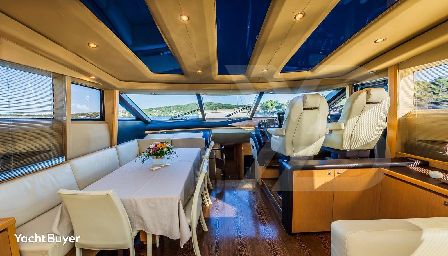 Gitana II