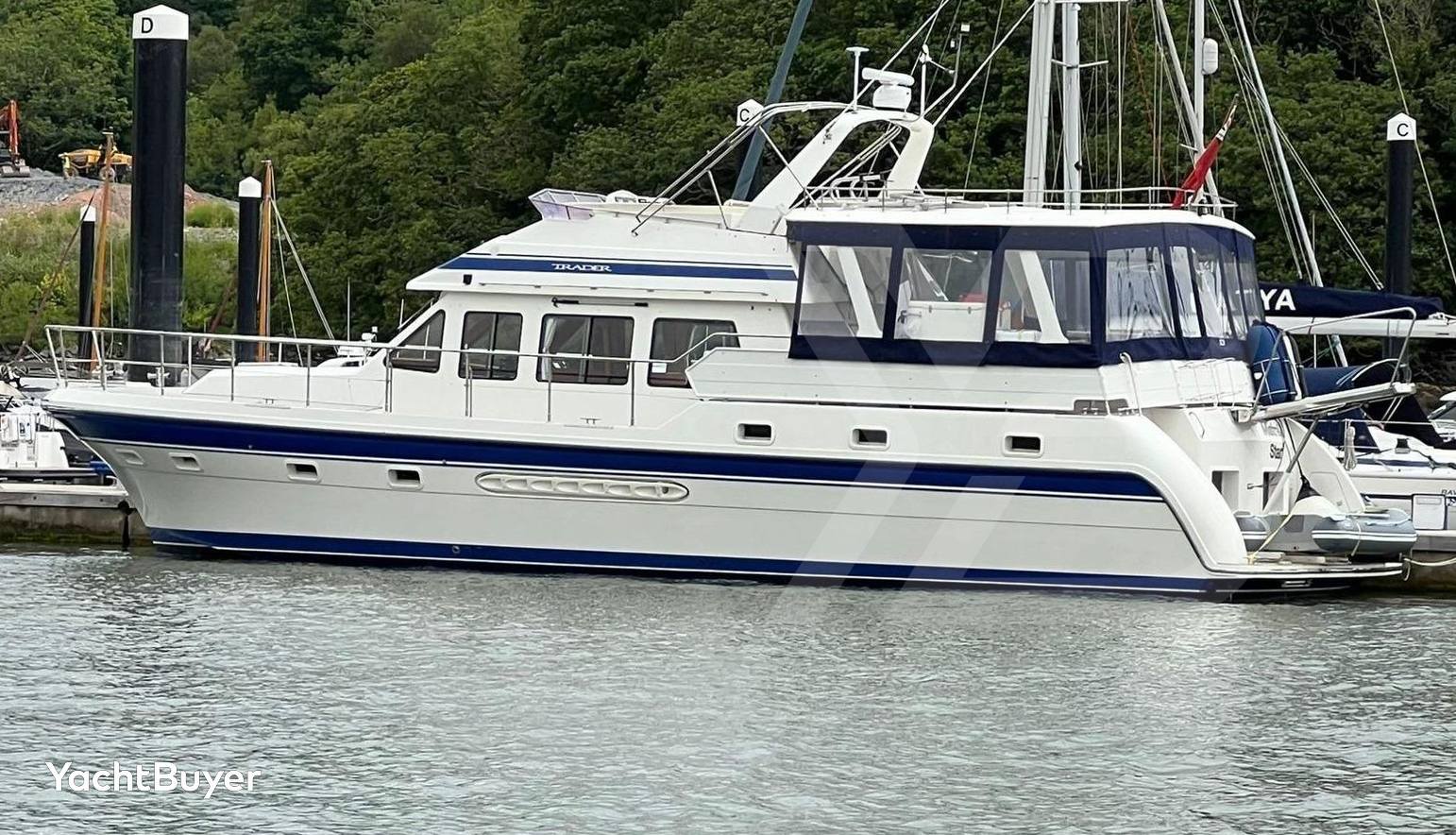 Mistral Star