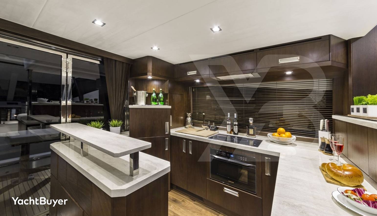 GALEON 550 FLY