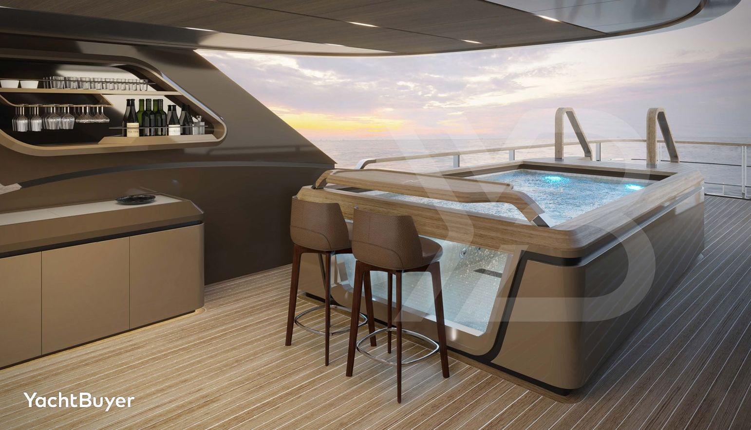 S-FORCE 55 HULL#4