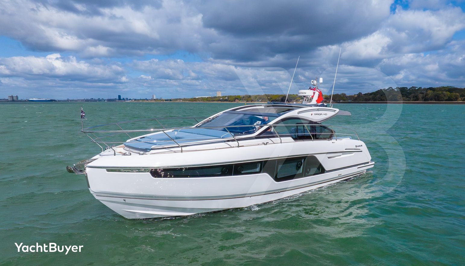 Coming to Kip Marina 2026