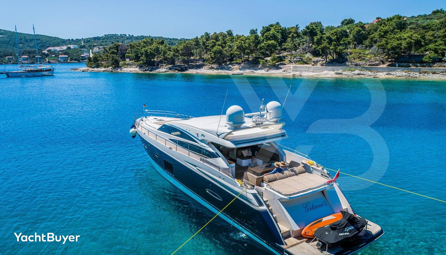Gitana II