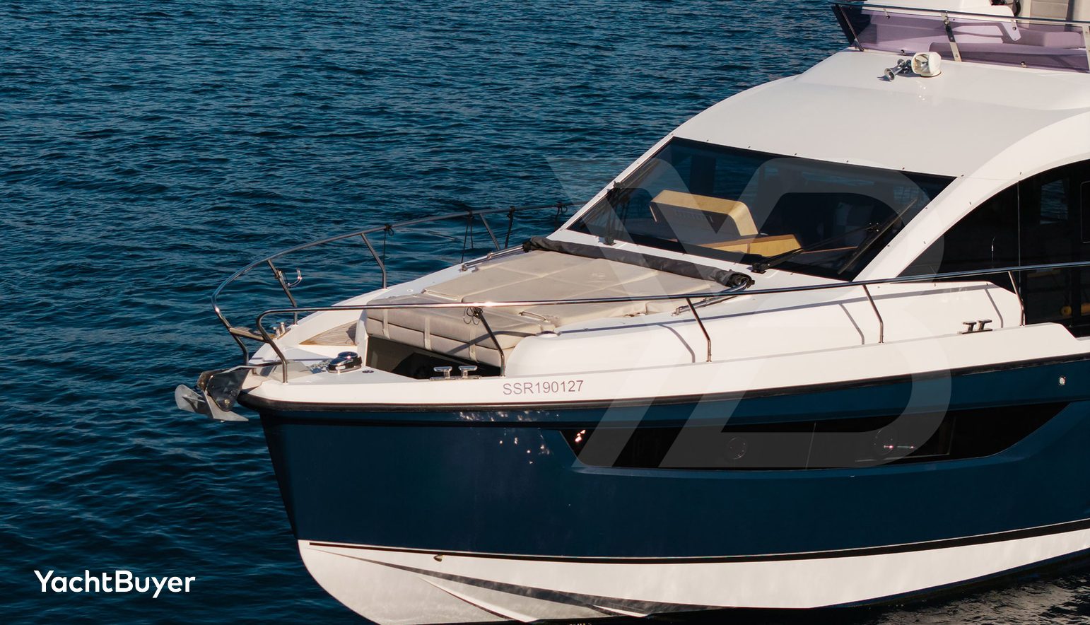 SEALINE