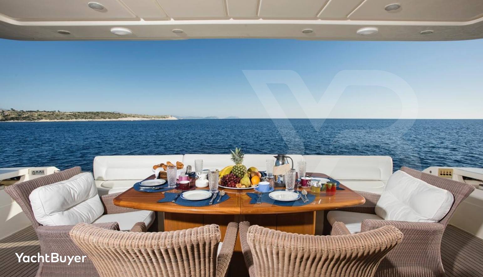 FERRETTI 881