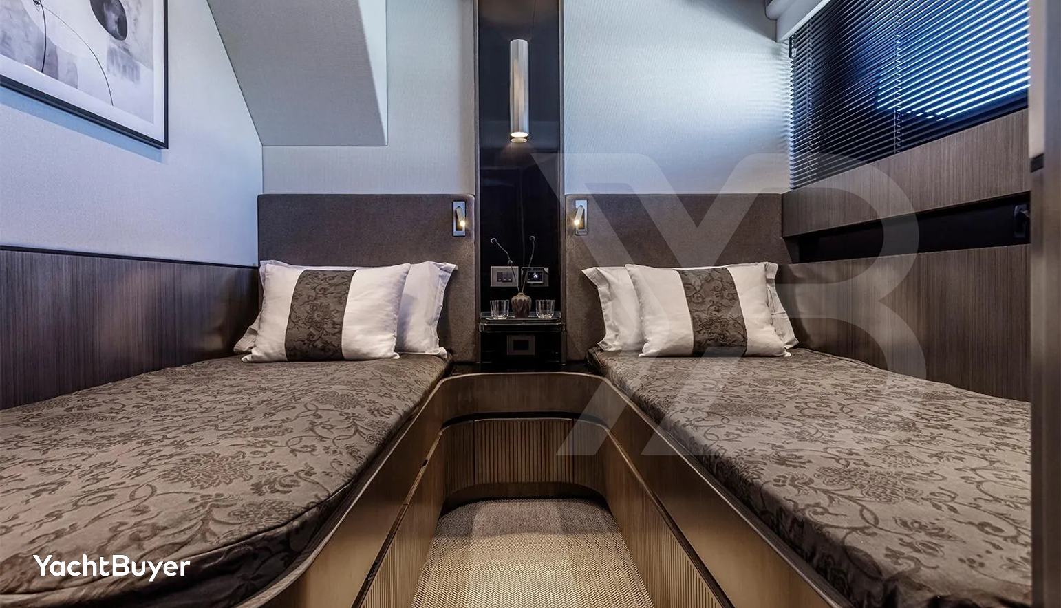 2025 Pearl 72 | 72.2 ft