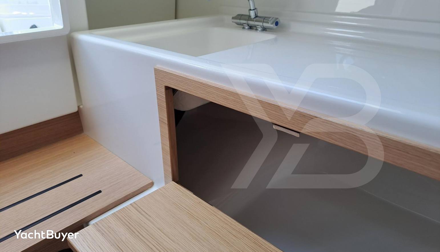 Best in Class Adventure Boat