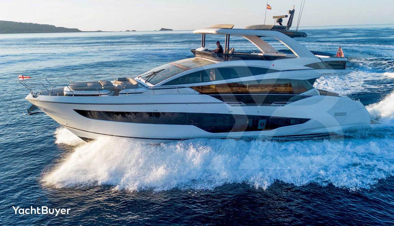 Pearl 72