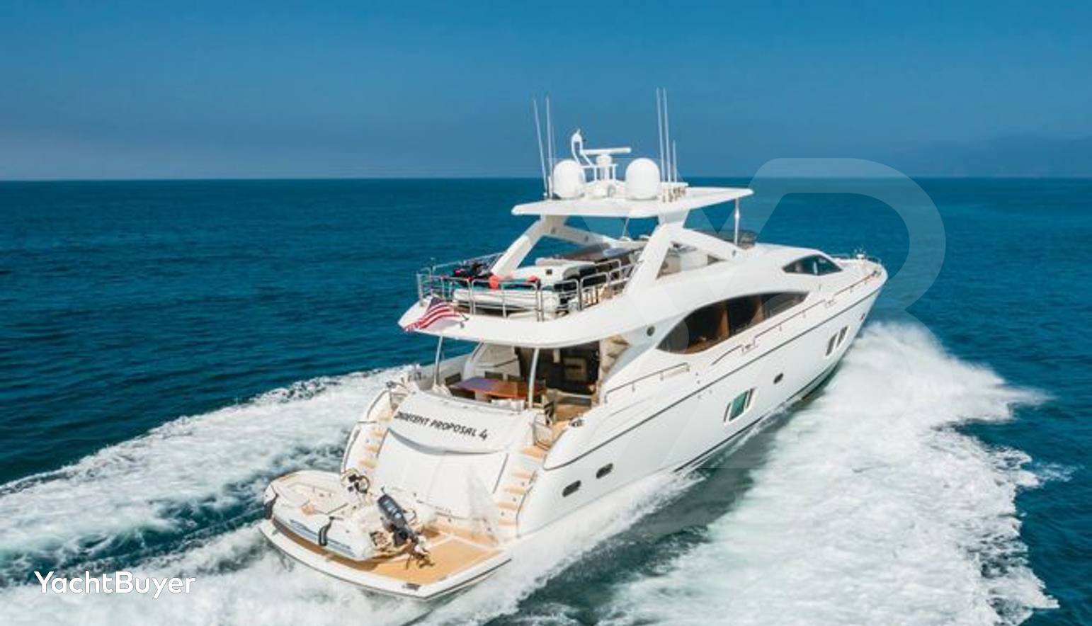 Indecent Proposal IV