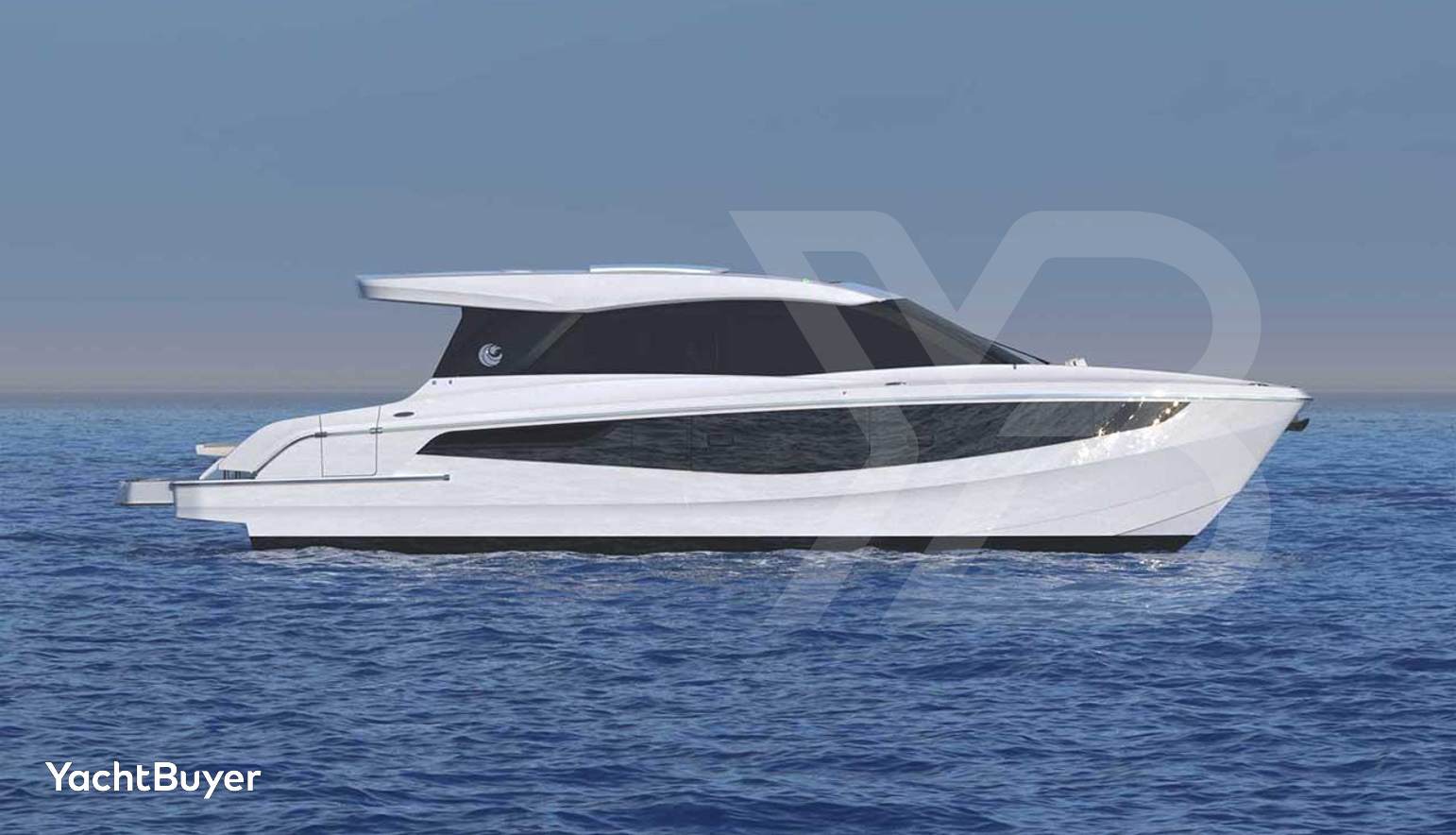 Aquila 46 Coupe