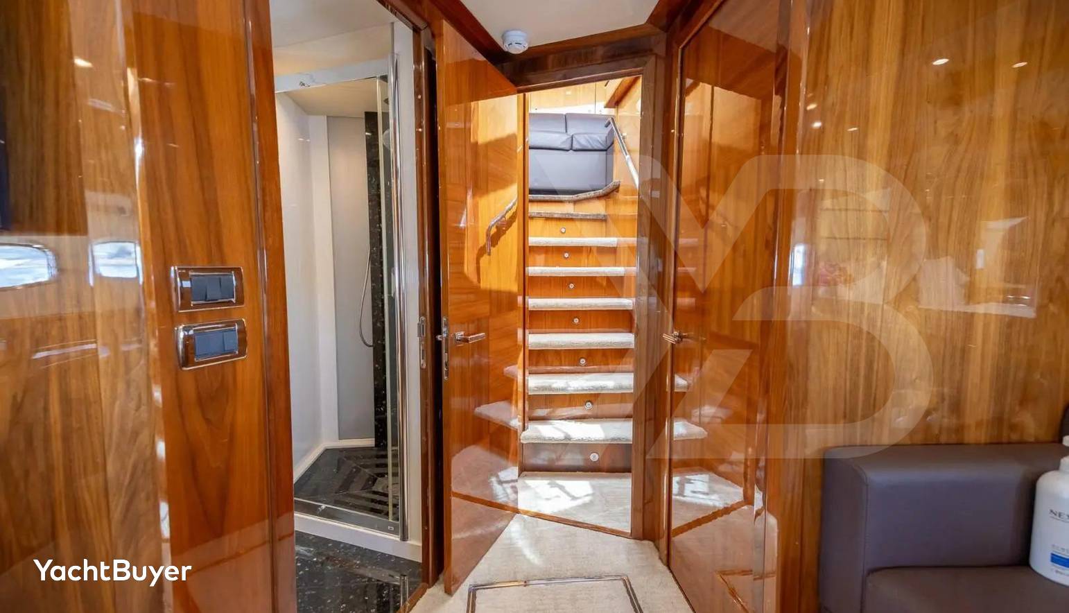 Indecent Proposal Iv