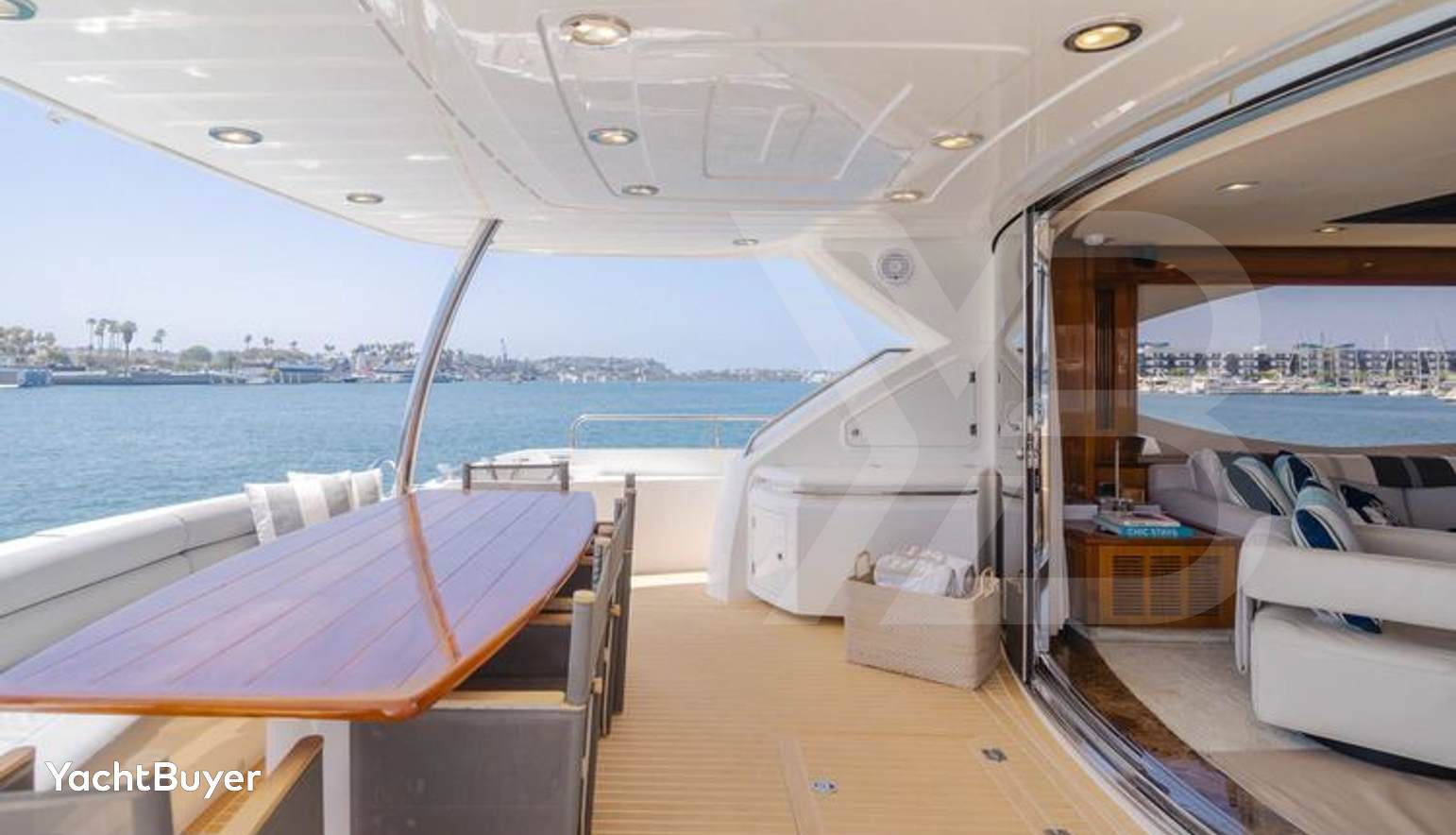 Indecent Proposal IV