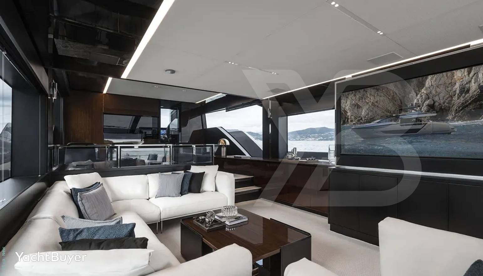 RIVA DIVA