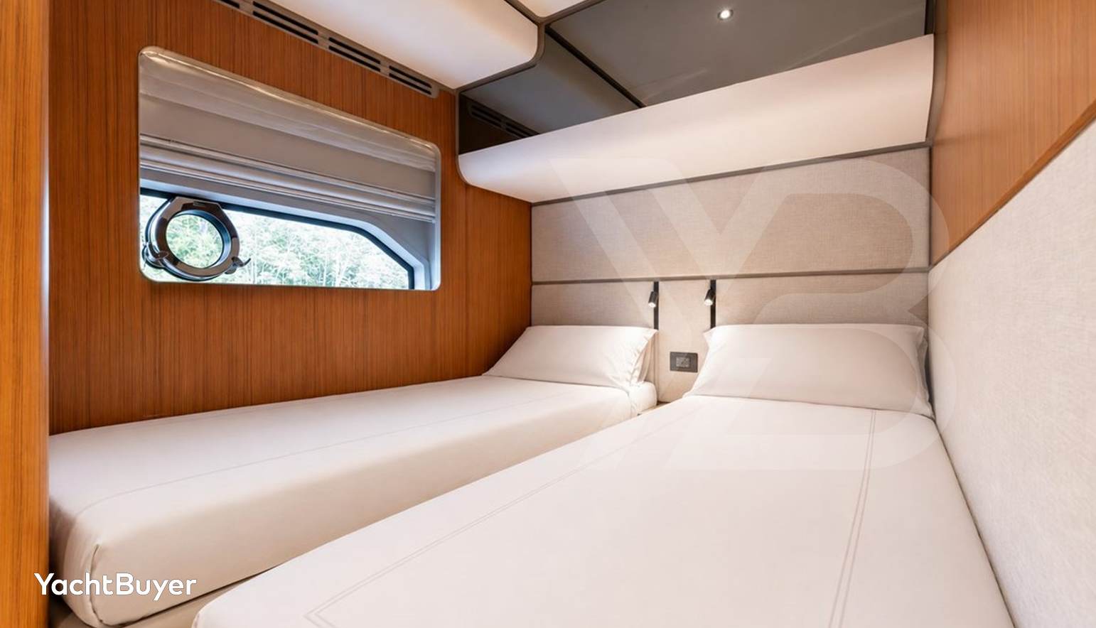 2025 FERRETTI 670 KATRIN I