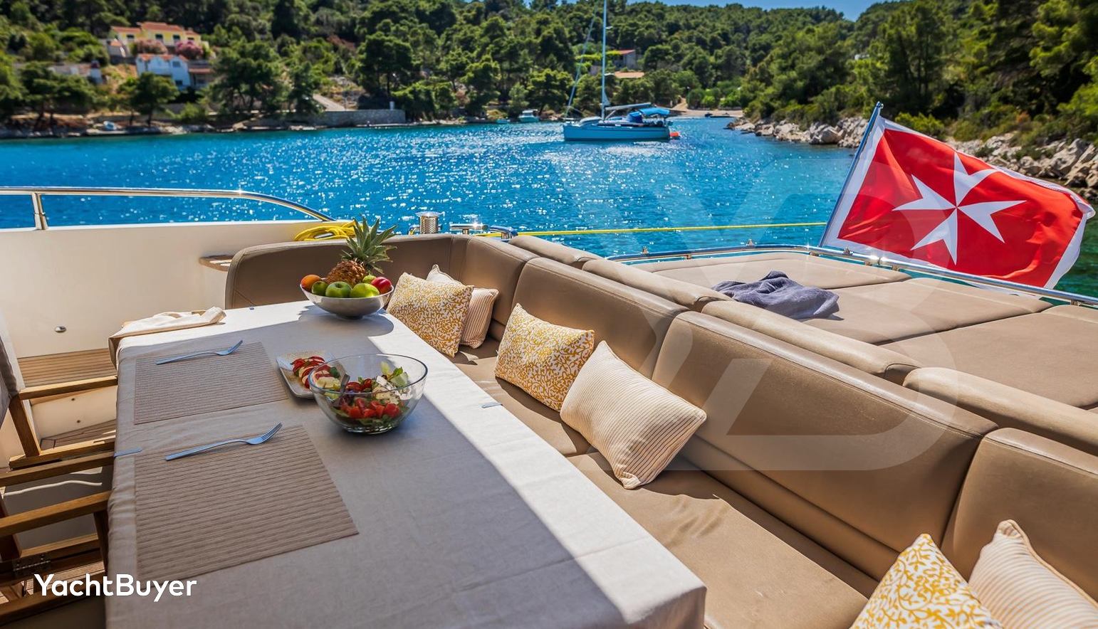 Gitana II