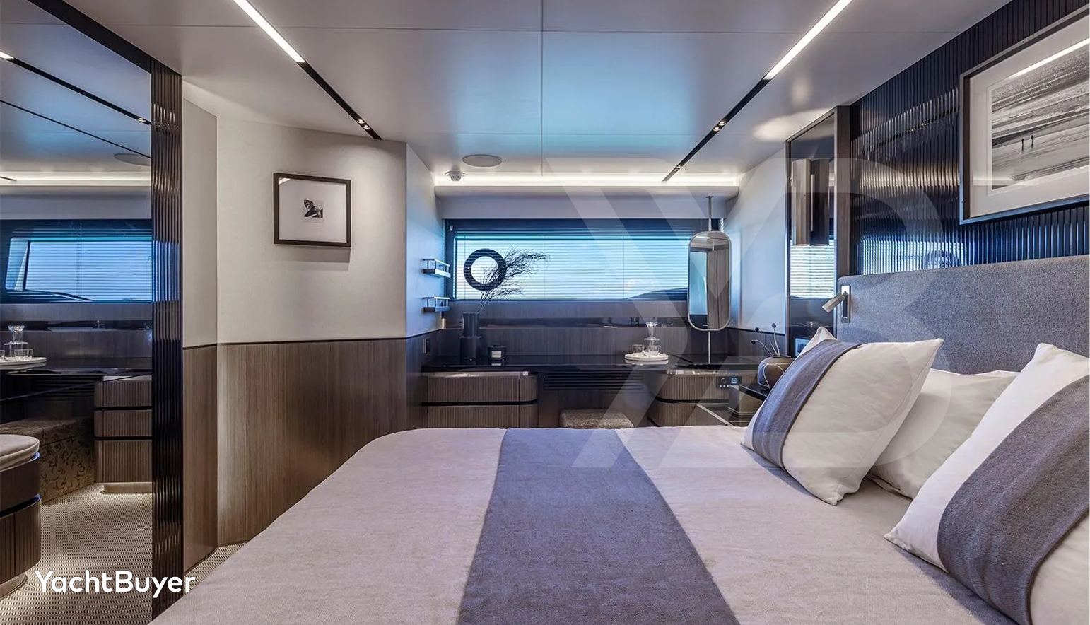 2025 Pearl 72 | 72.2 ft