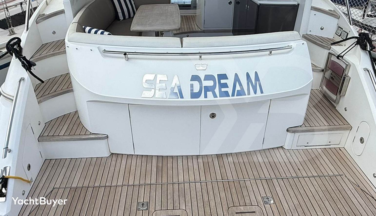 SEA DREAM