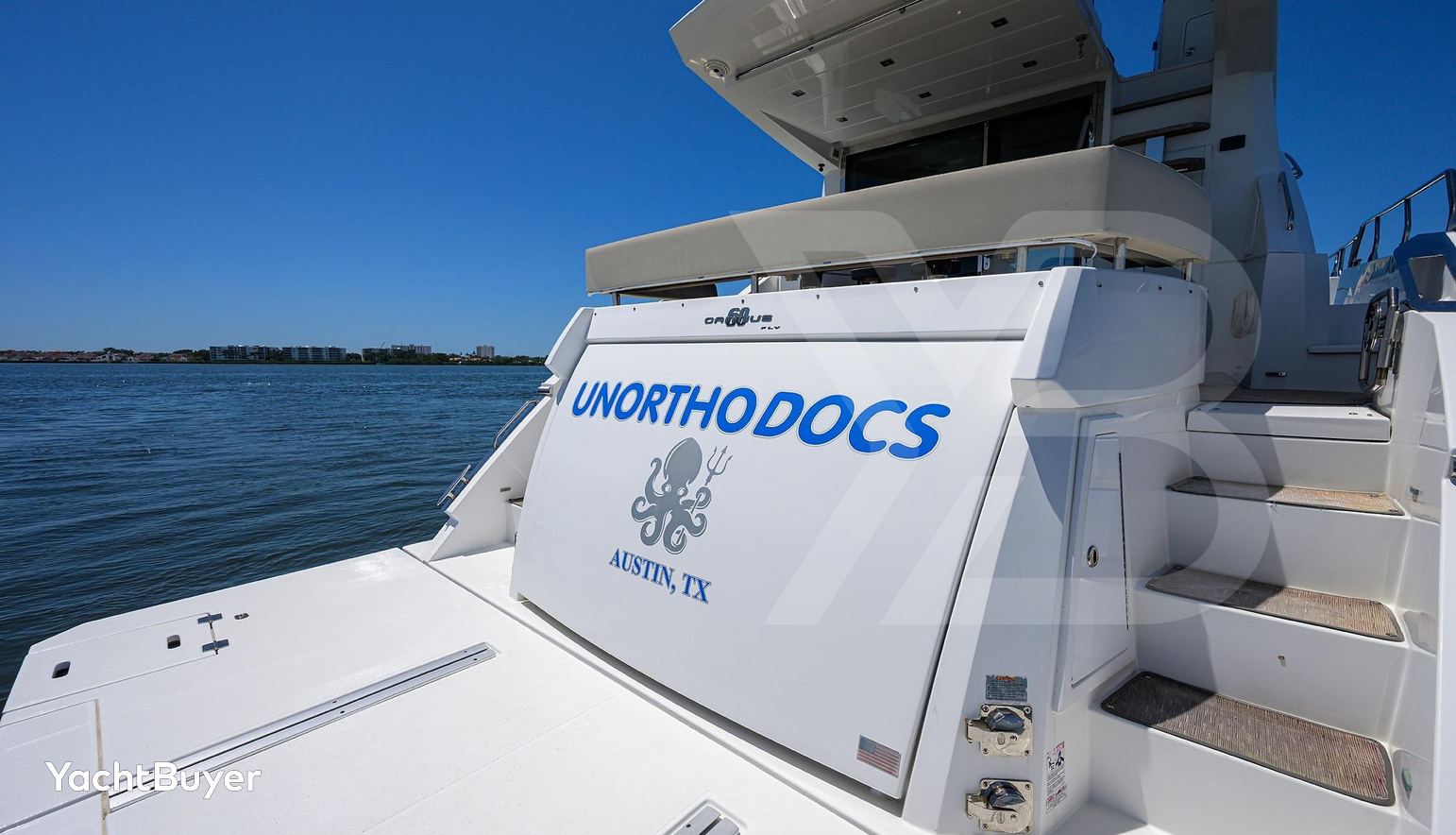 UNORTHODOCS