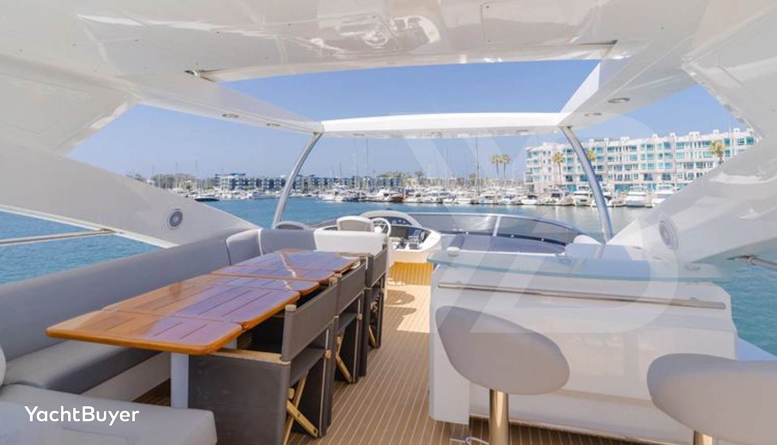 Indecent Proposal IV