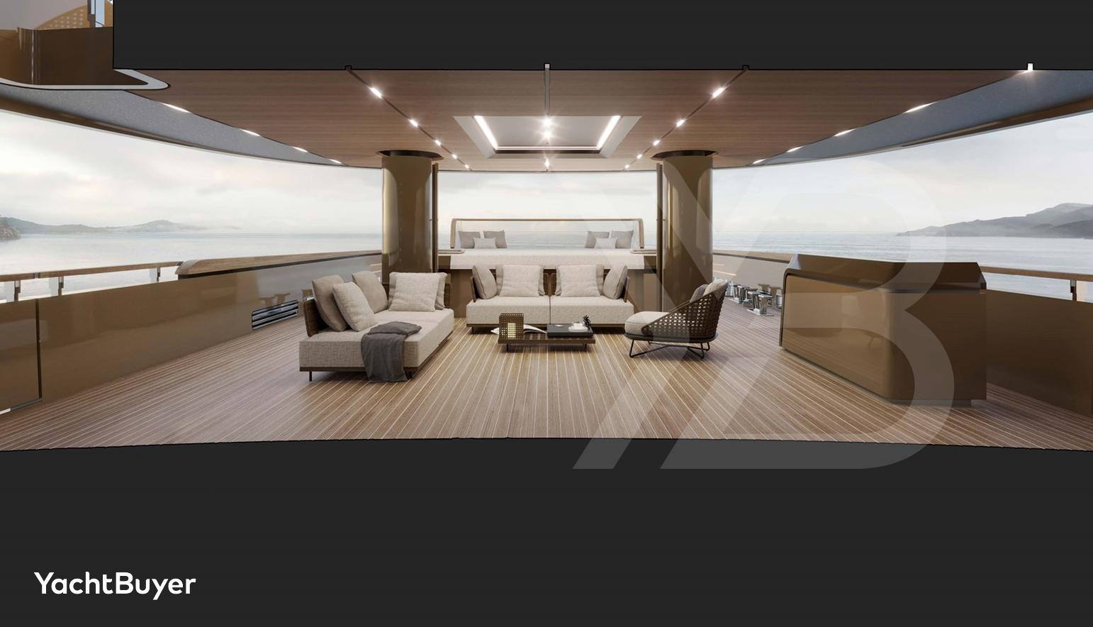 S-FORCE 55 HULL#4