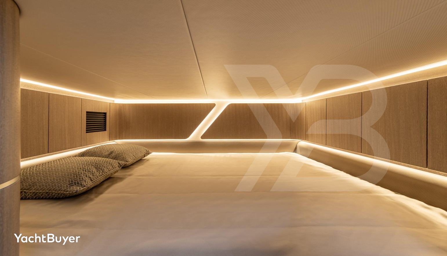 GN335GTO Factory Stock