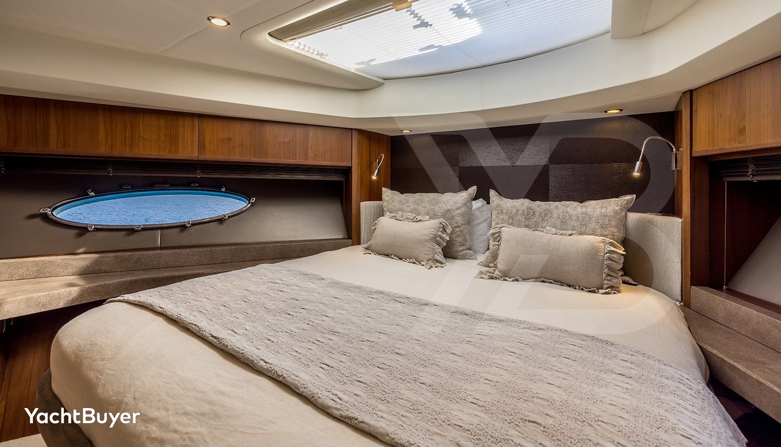 SEA DREAM II