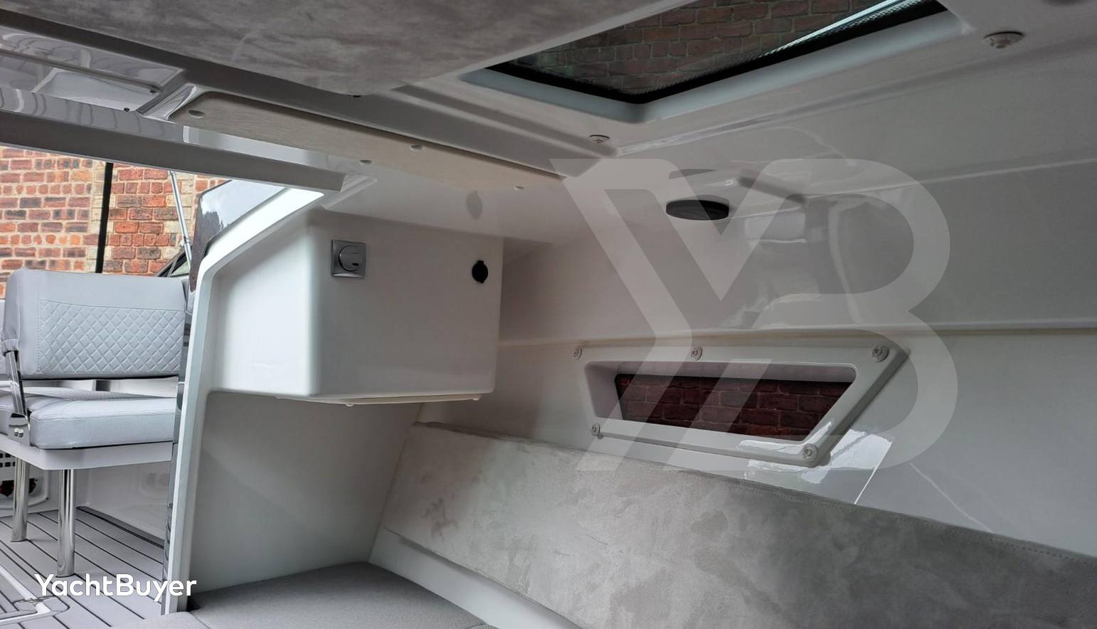 Great Cockpit Layout