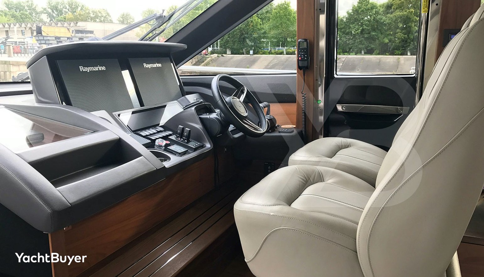 Princess 68