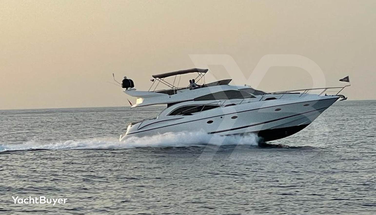 Sunseeker Manhattan 56
