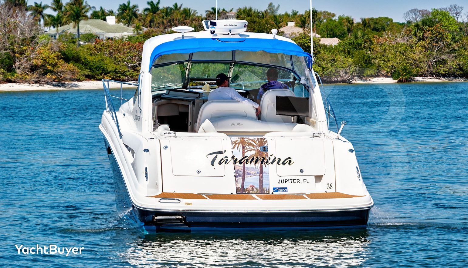 Taramina
