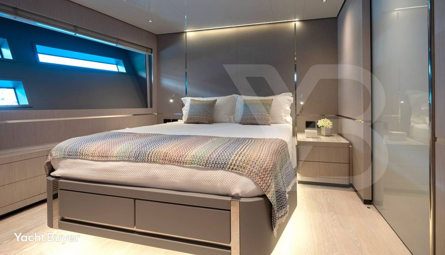 ARCADIA SHERPA 80 XL LA CREME