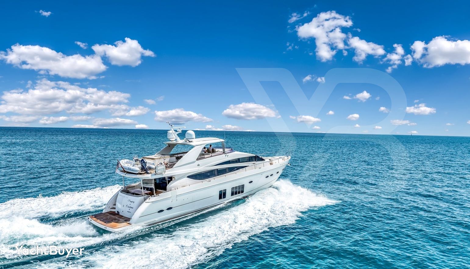Princess Y85