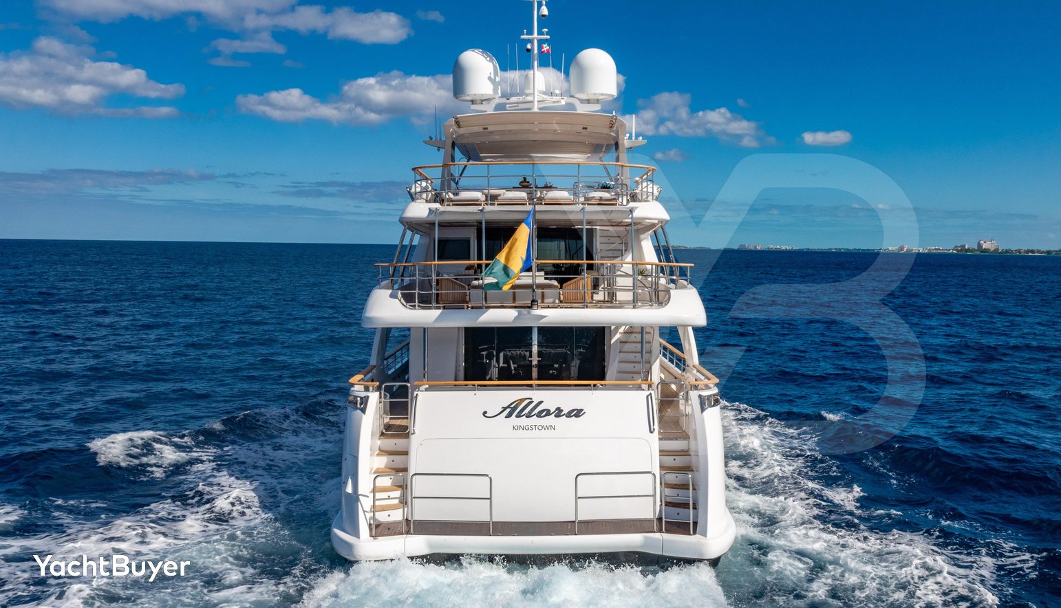 ALLORA
