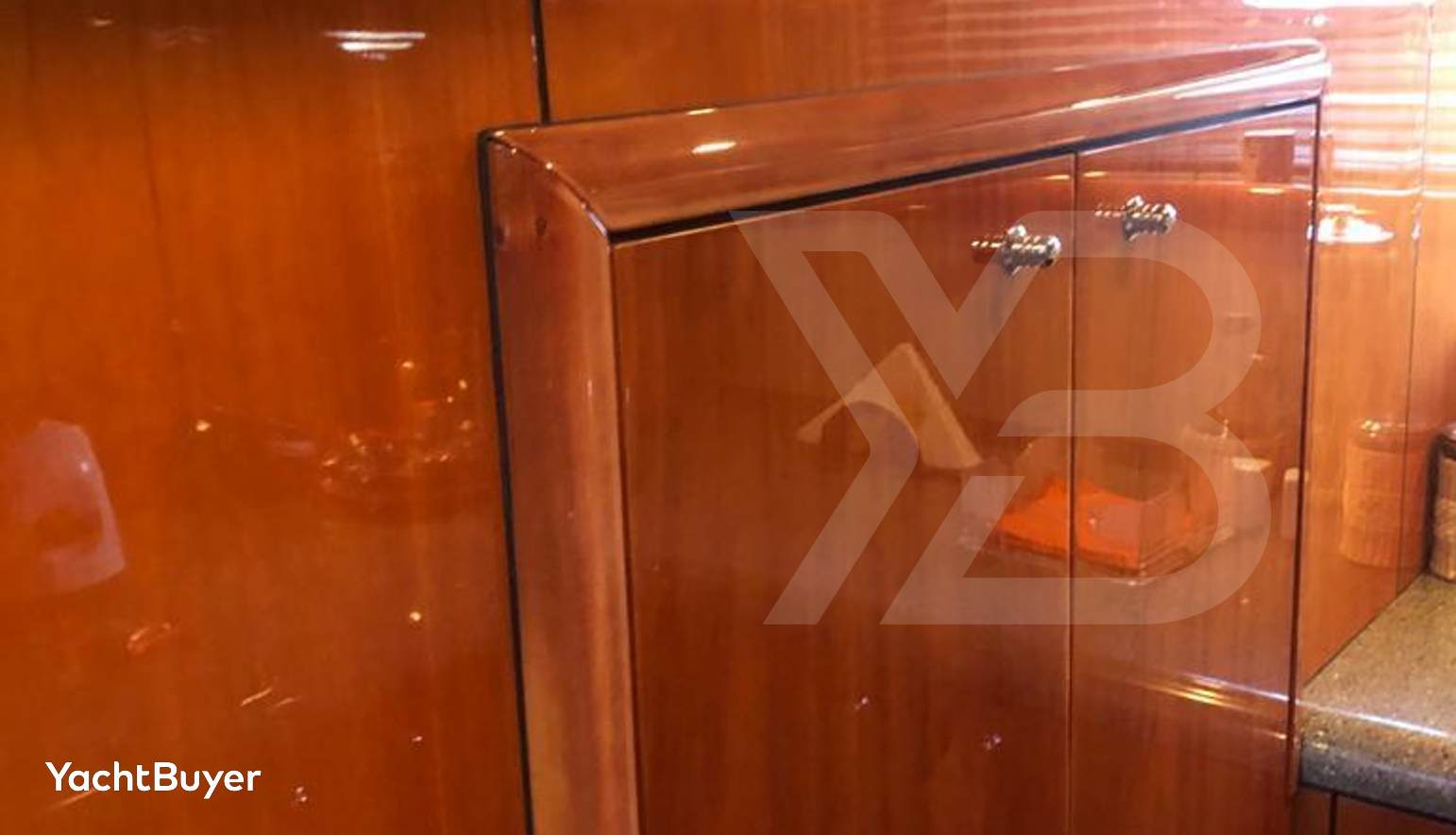 Sunseeker Manhattan 56