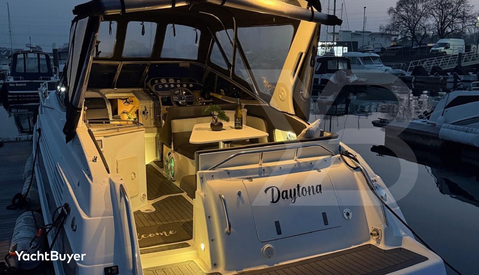 Daytona