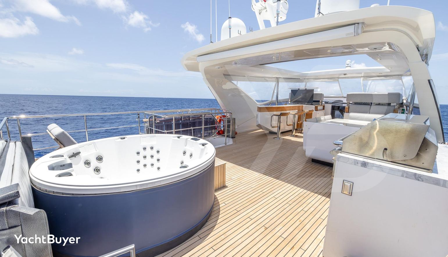 CAPTAIN MORGAN II