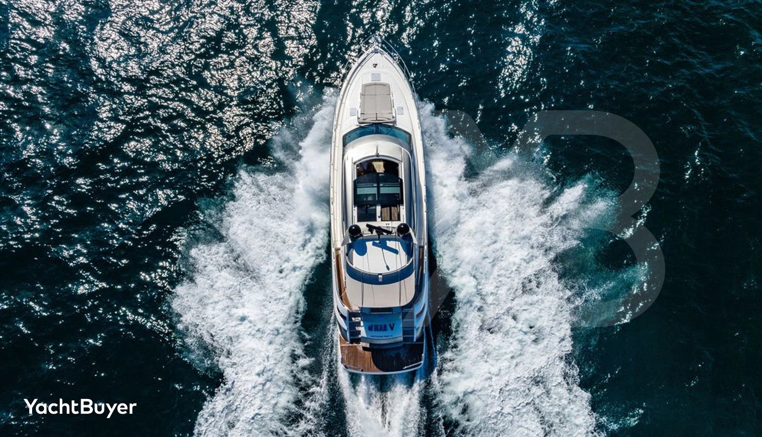 EL MAR V