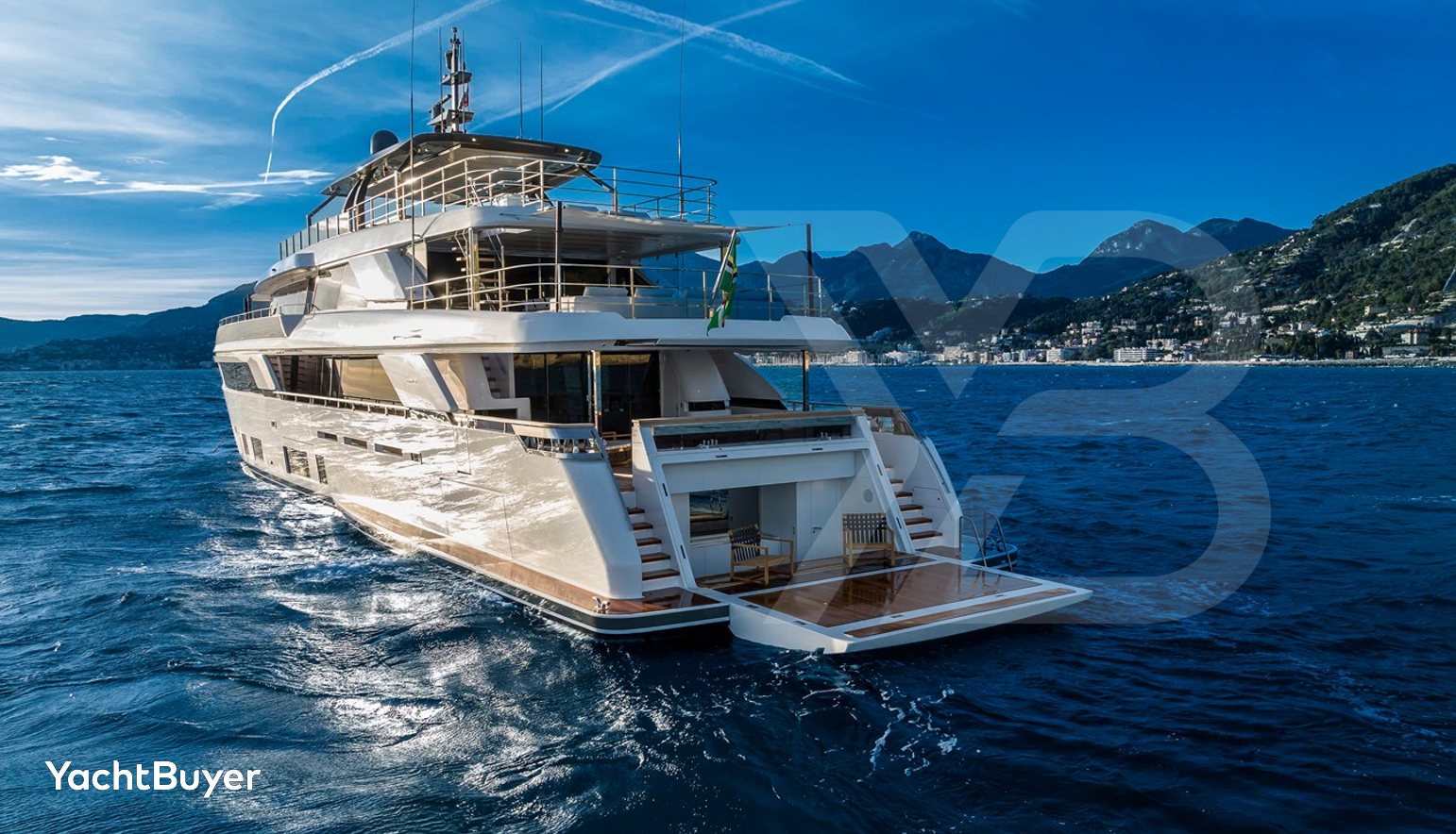 Navetta 42