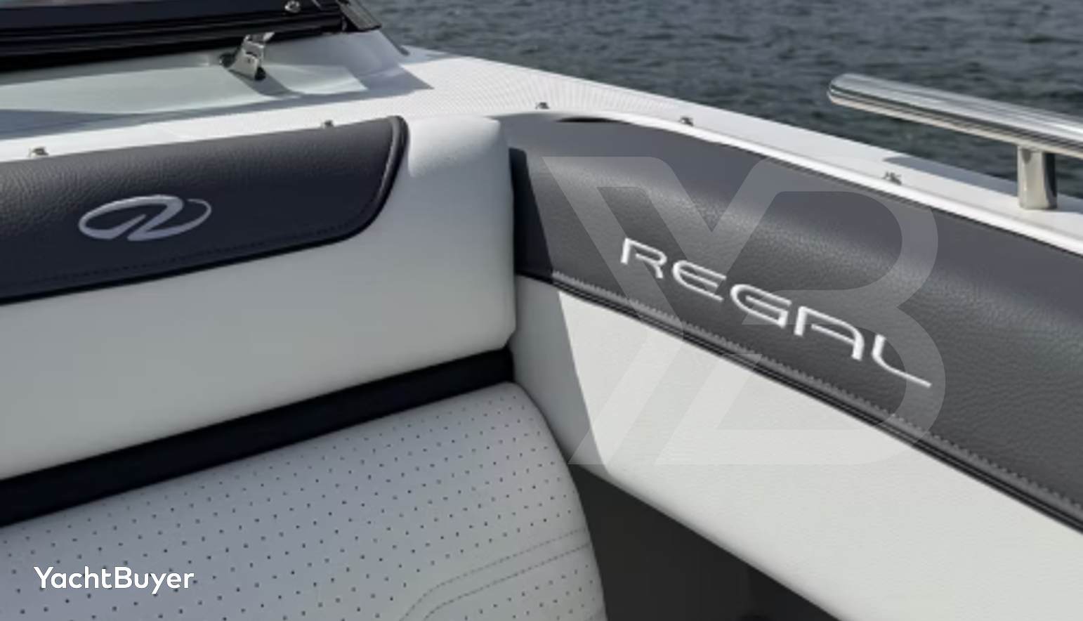 New Regal LS9