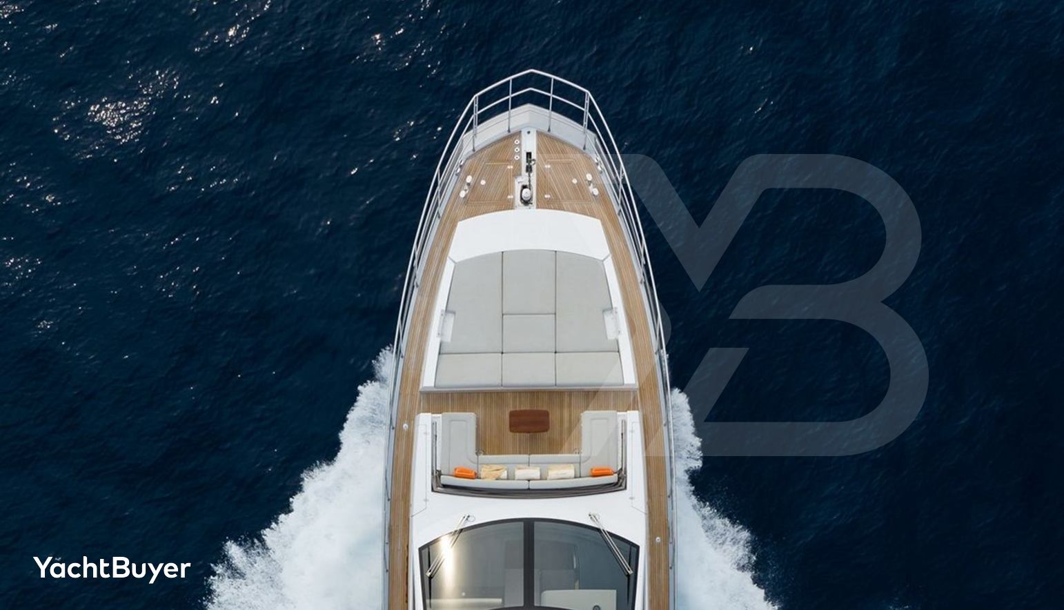 BELLA KATRIN - AZIMUT 72
