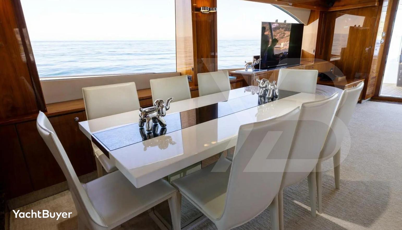 Indecent Proposal Iv