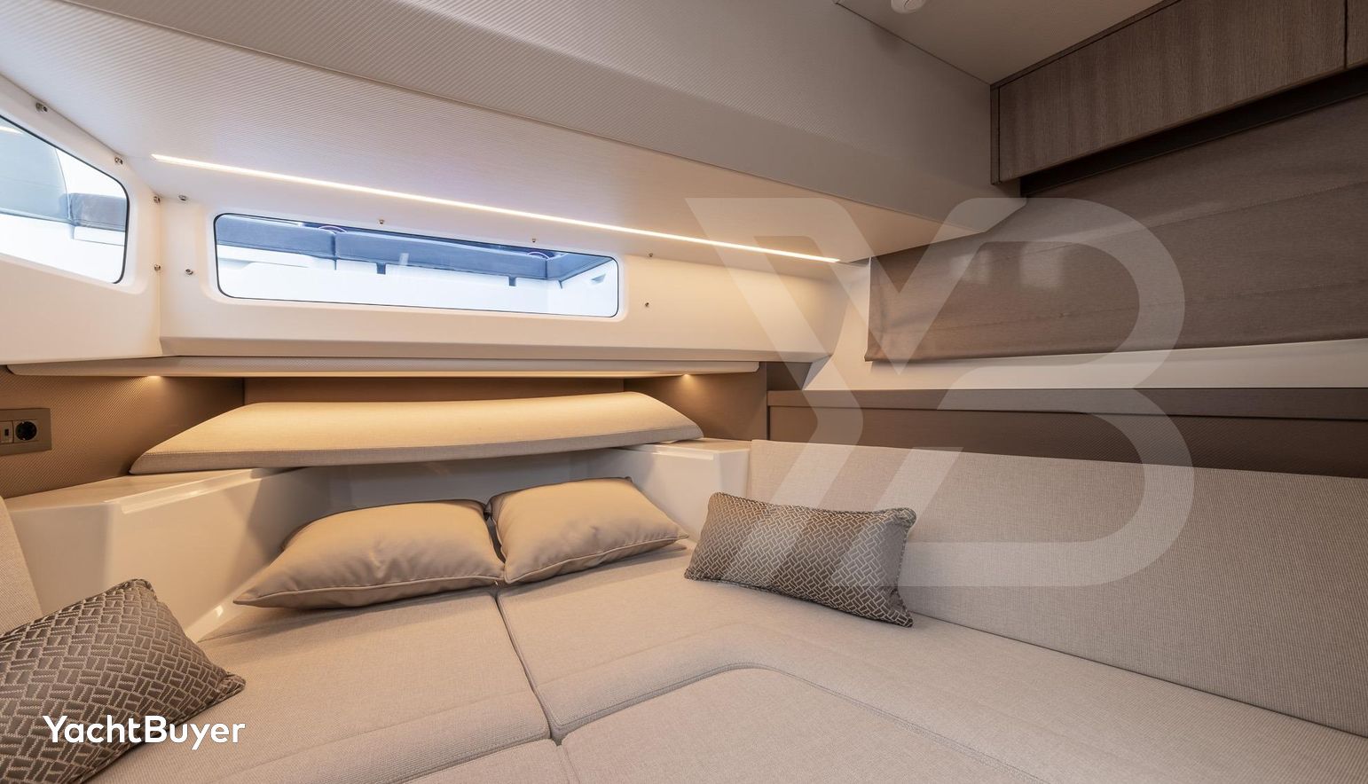 GN335GTO Factory Stock