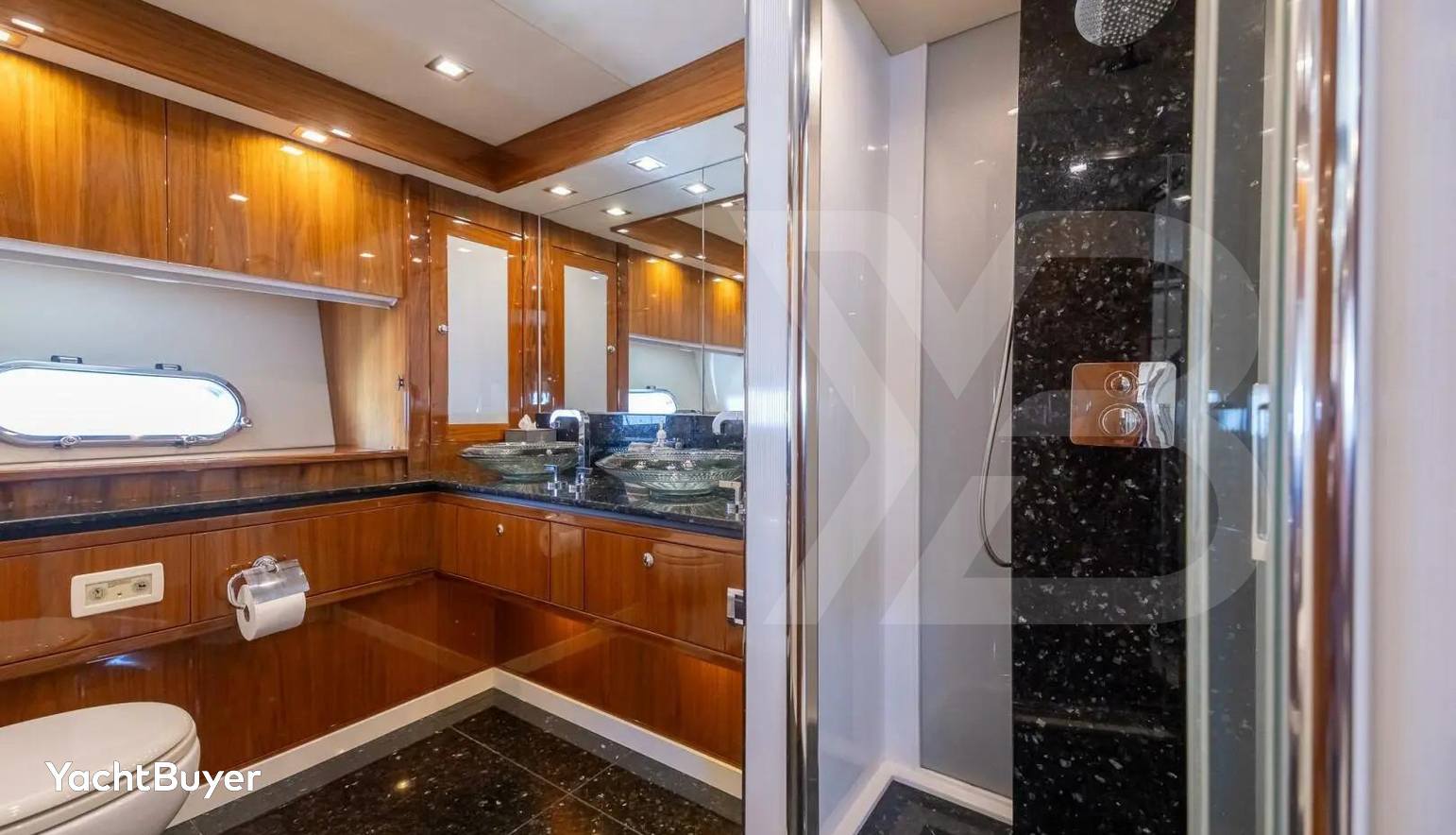 Indecent Proposal Iv