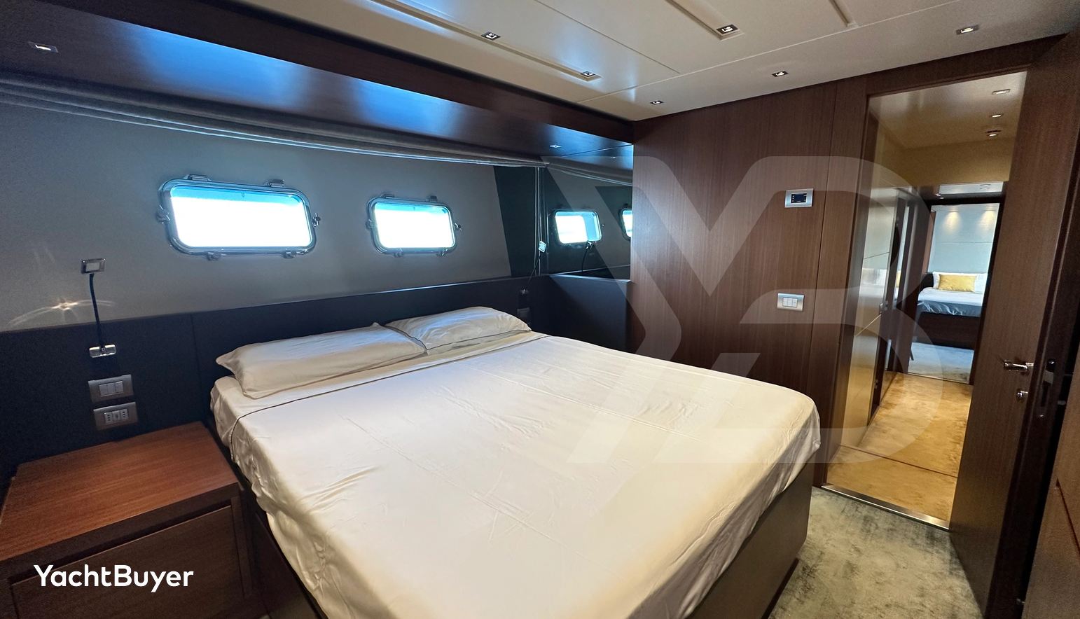 MARCO POLO III