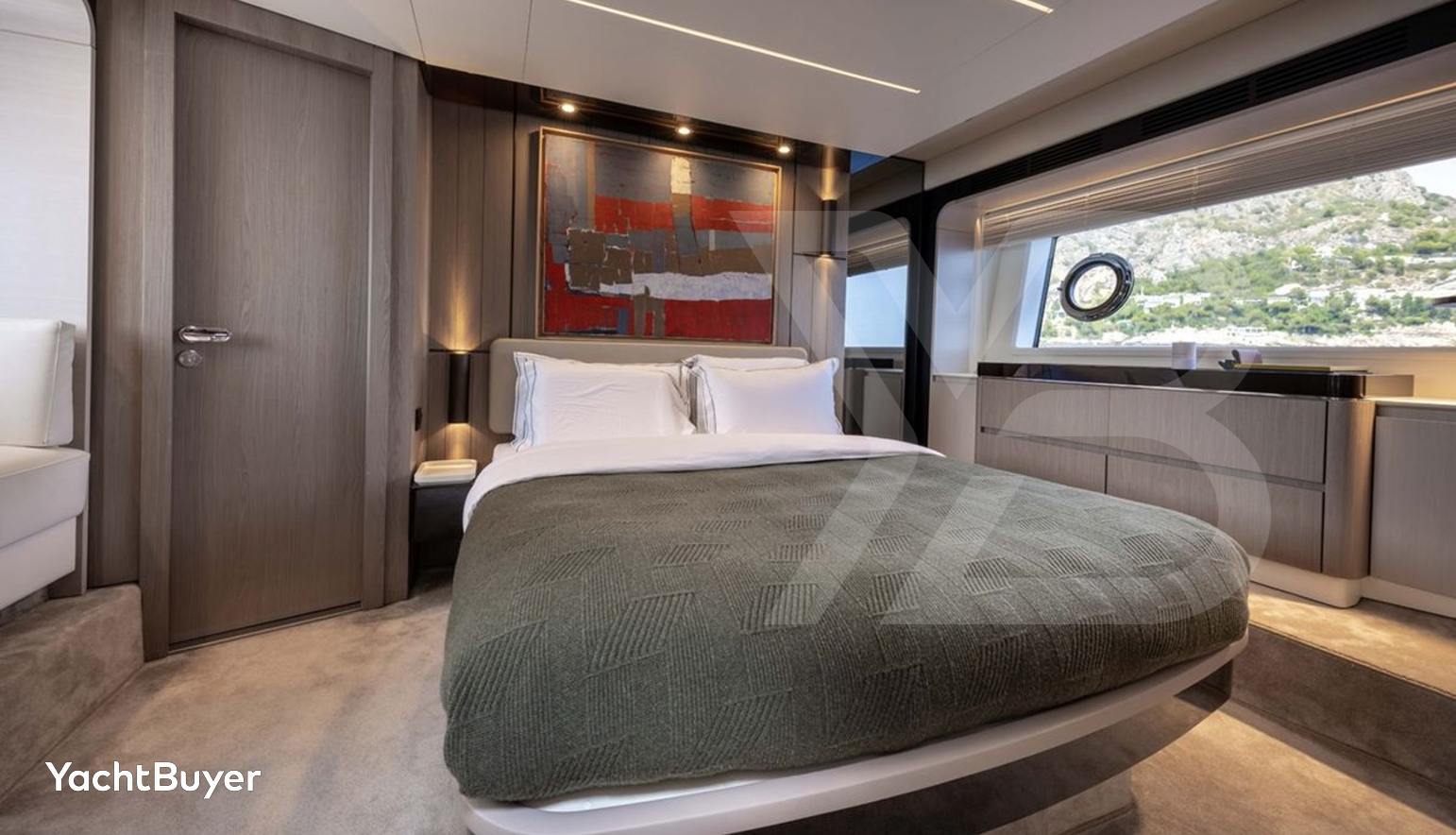BELLA KATRIN - AZIMUT 72