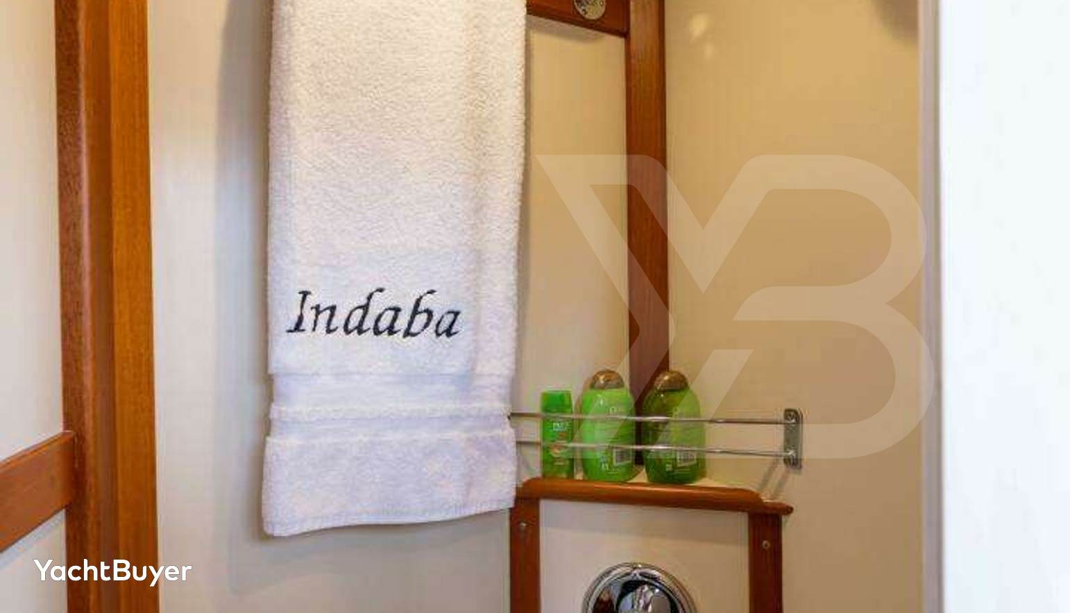 INDABA