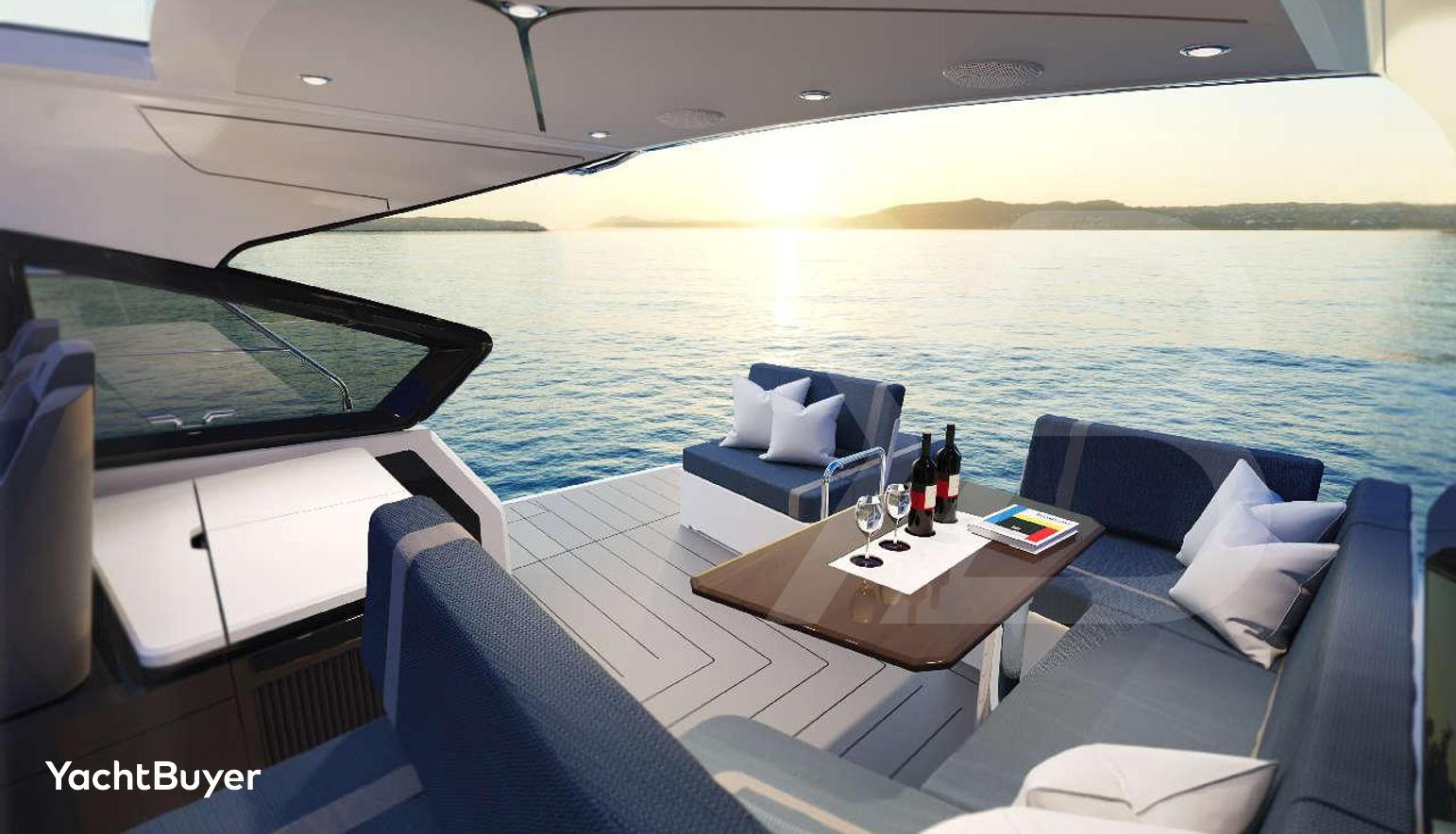 Coming to Ocean Village Marina 2026