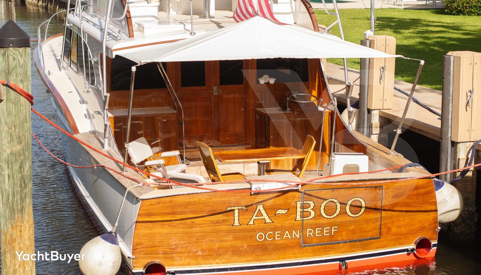 TA-BOO