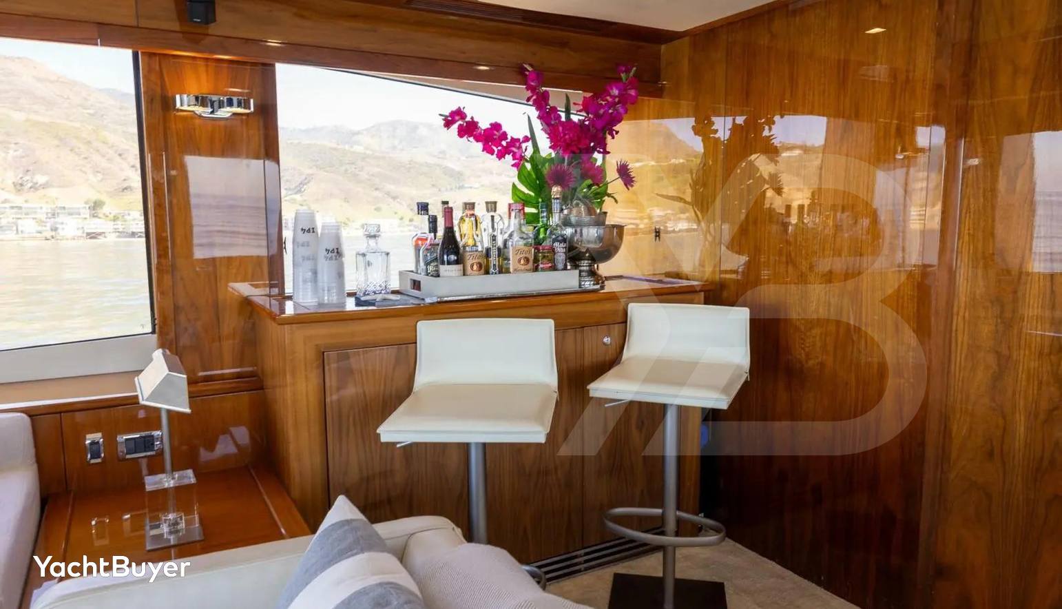 Indecent Proposal Iv